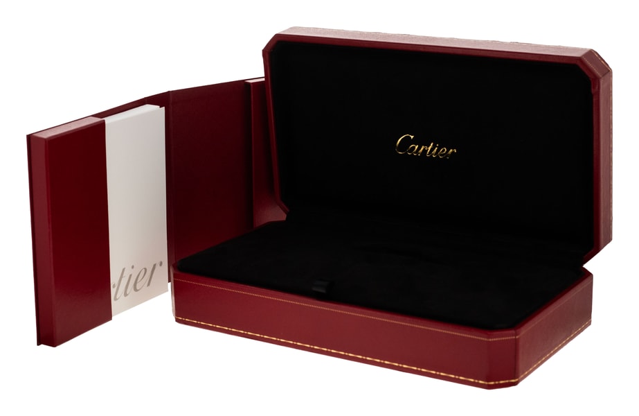 Cartier Tank Francaise W51002Q3